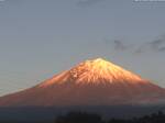 富士山ライブカメラベスト画像