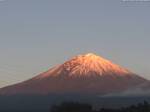 富士山ライブカメラベスト画像