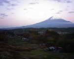 富士山ライブカメラベスト画像