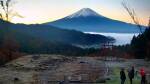 富士山ライブカメラベスト画像