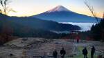 富士山ライブカメラベスト画像