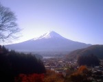 富士山ライブカメラベスト画像