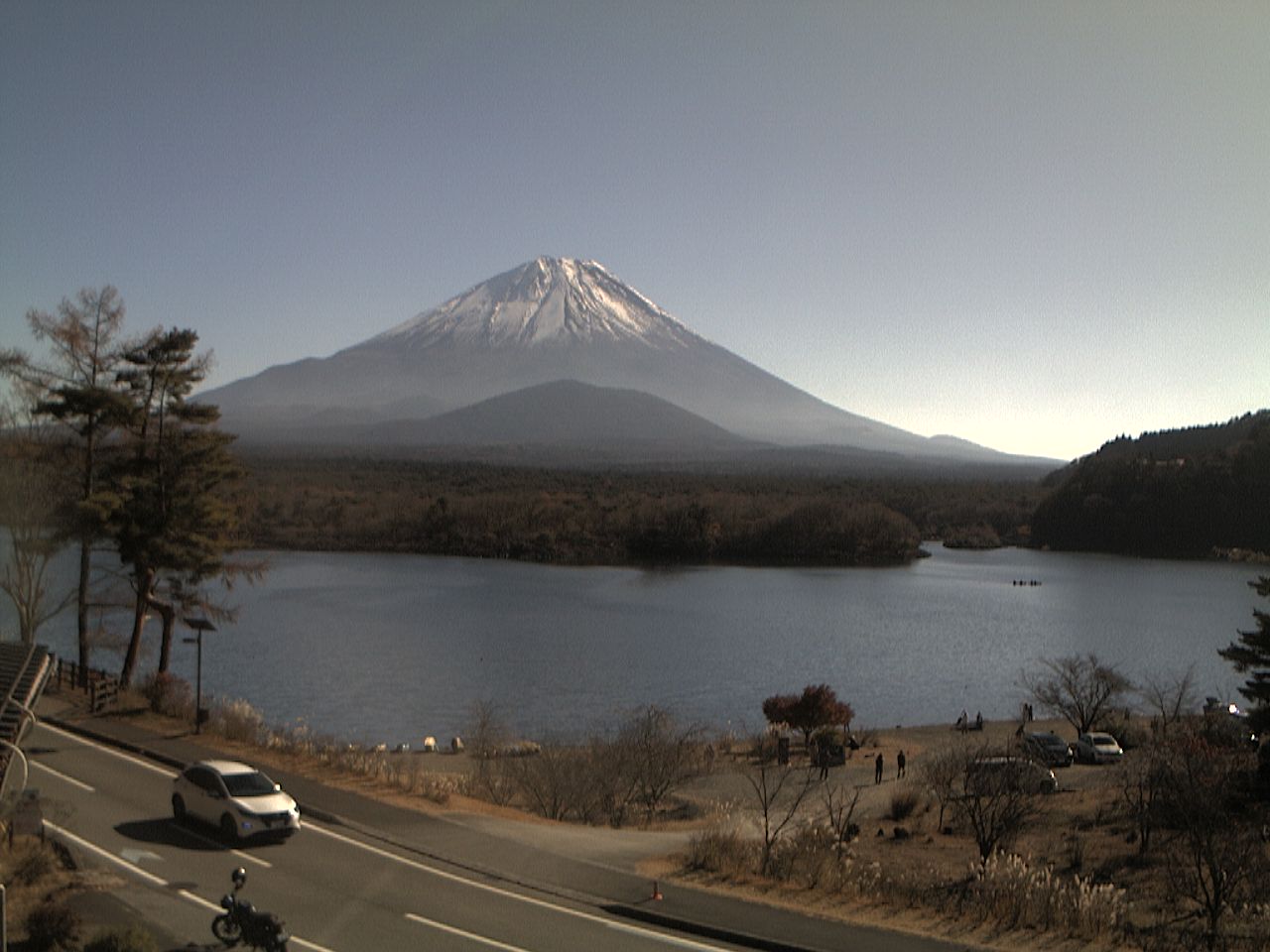 富士山ライブカメラベスト画像