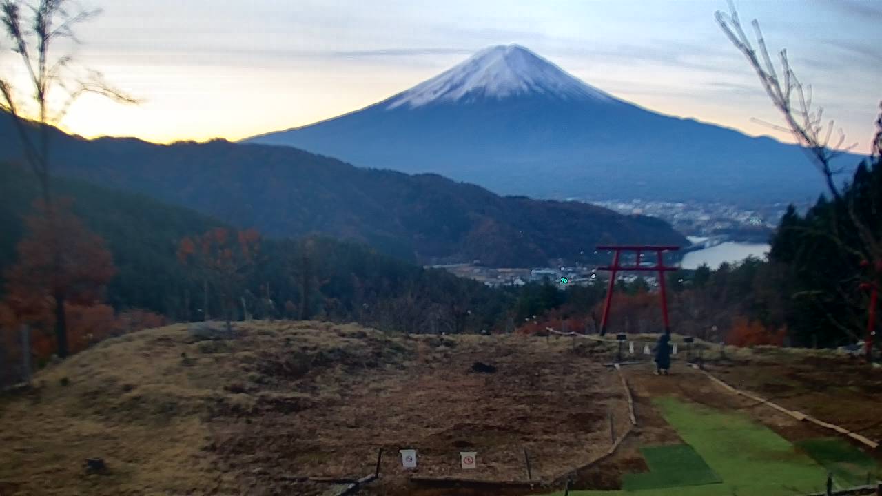 富士山ライブカメラベスト画像