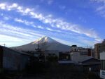 富士山ライブカメラベスト画像