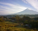 富士山ライブカメラベスト画像