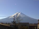 富士山ライブカメラベスト画像