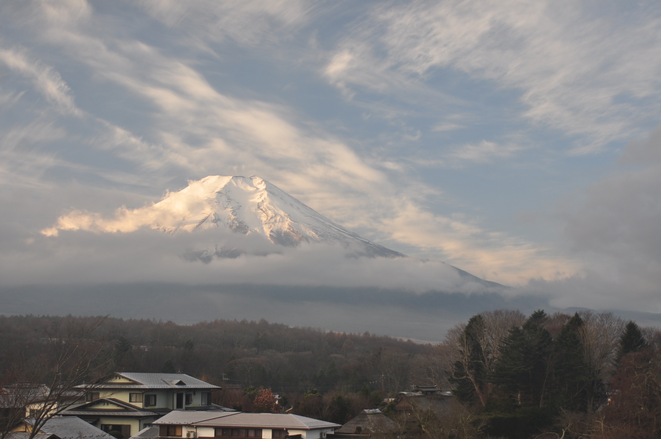 富士山ライブカメラベスト画像