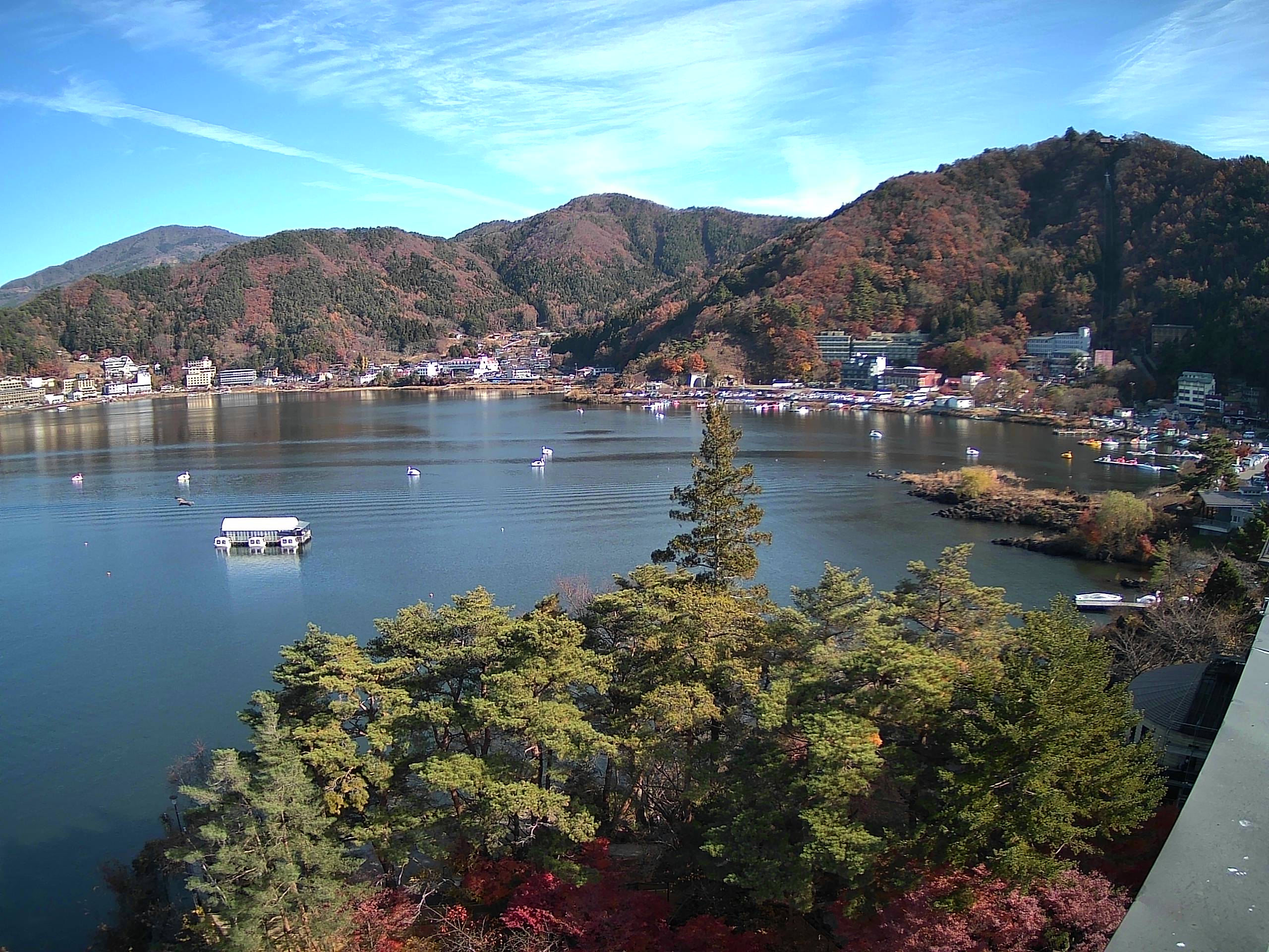 富士山ライブカメラベスト画像