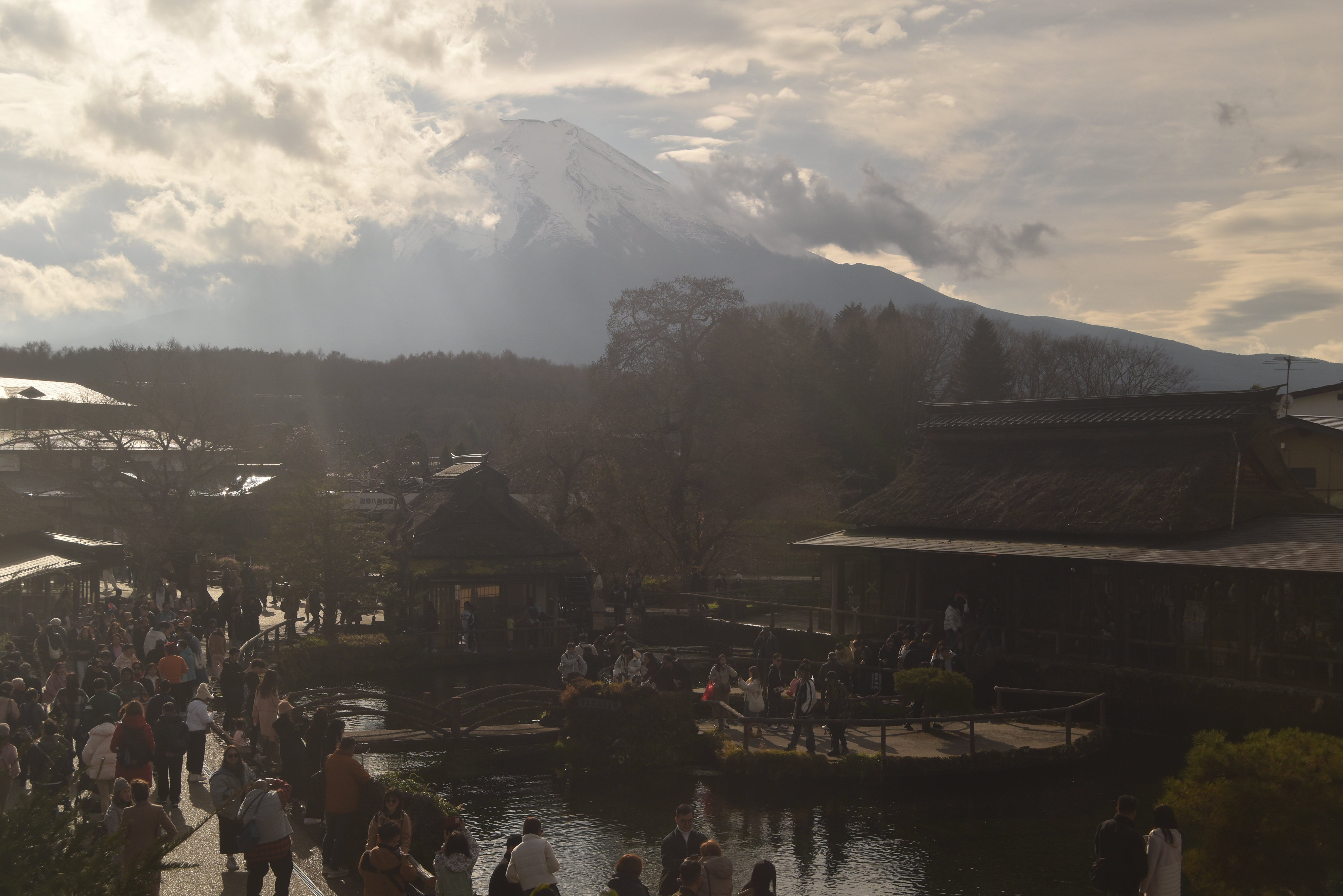 富士山ライブカメラベスト画像