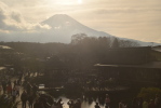 富士山ライブカメラベスト画像