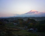 富士山ライブカメラベスト画像