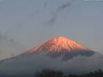 富士山ライブカメラベスト画像