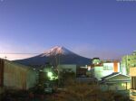 富士山ライブカメラベスト画像