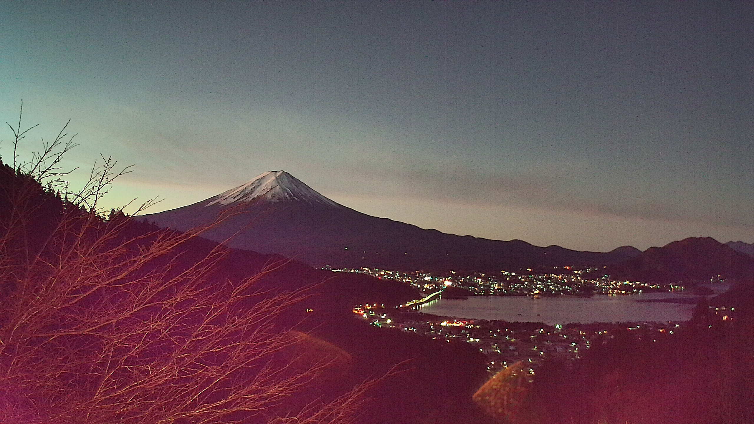 富士山ライブカメラベスト画像