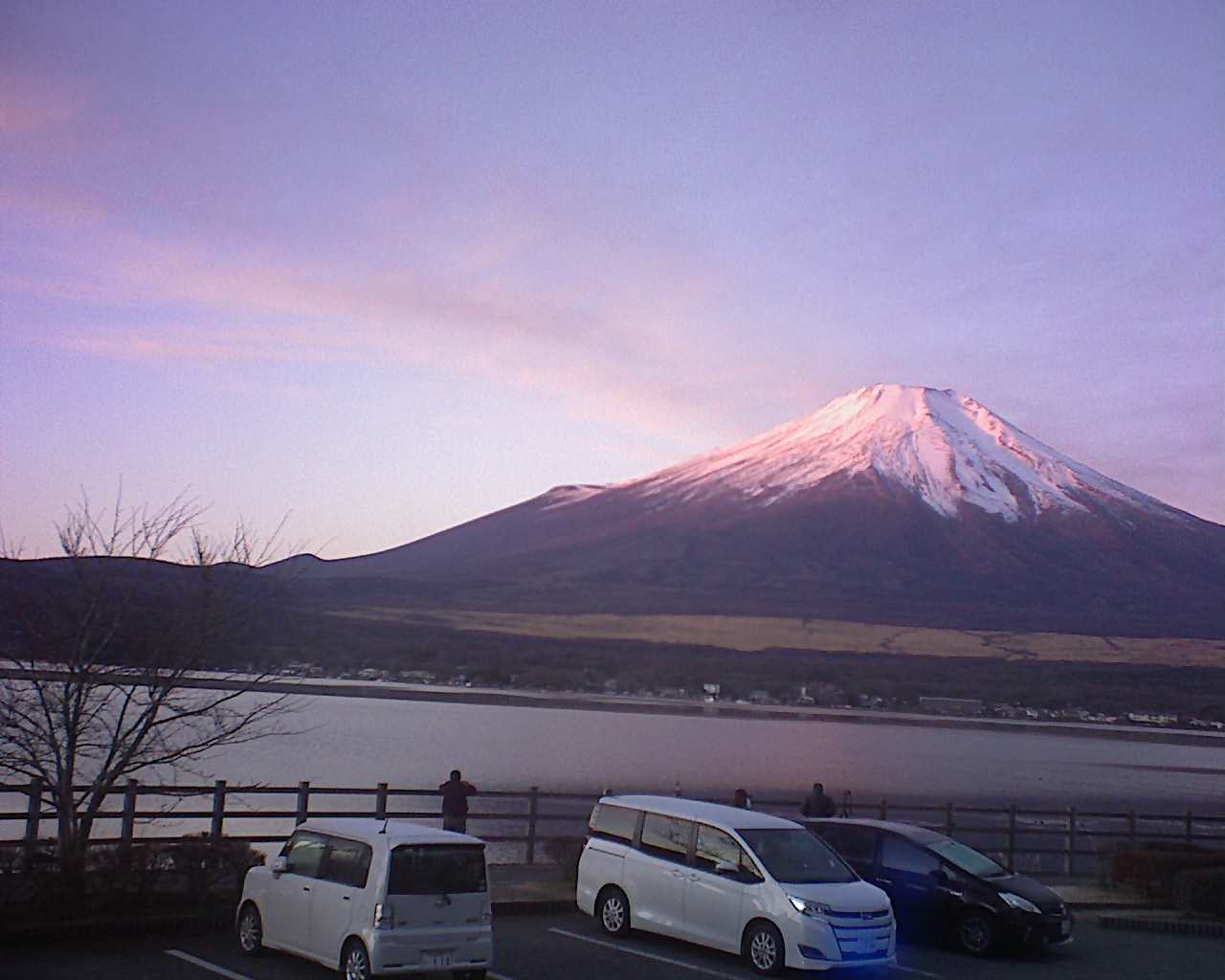 富士山ライブカメラベスト画像