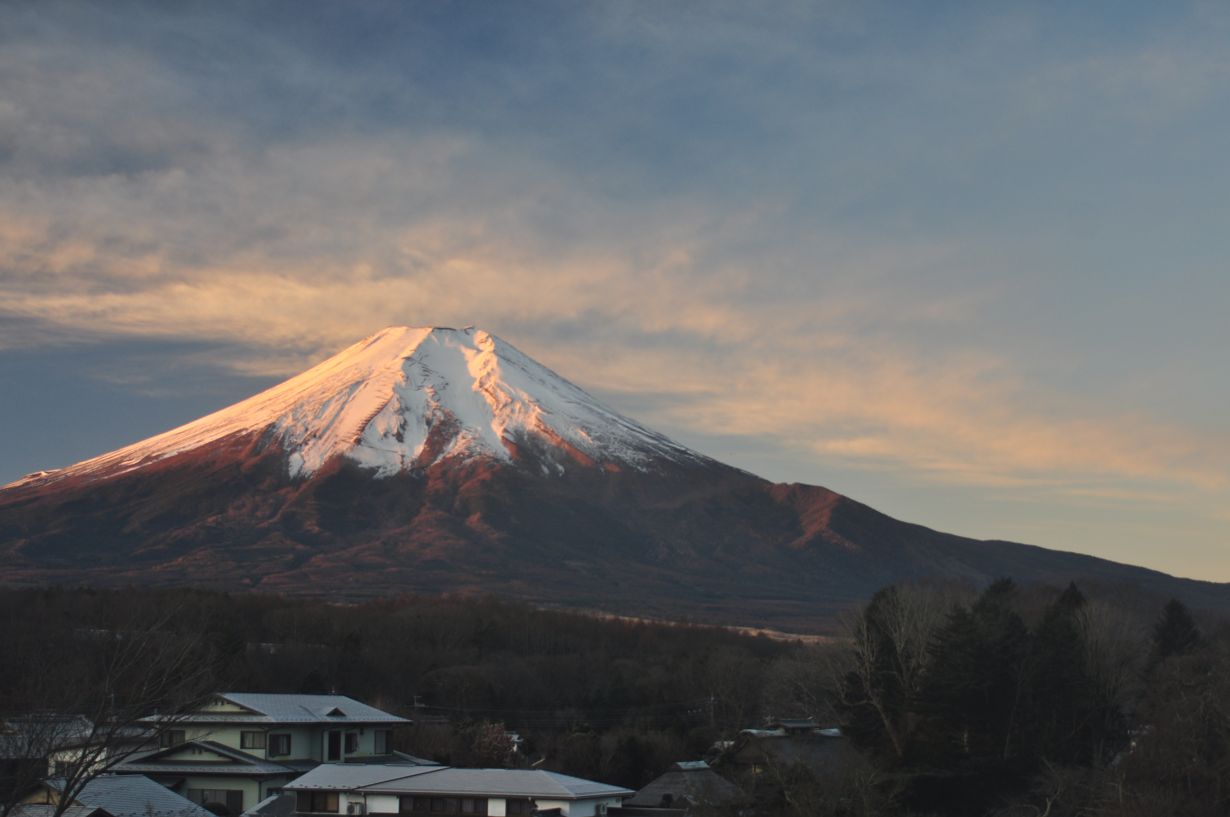 富士山ライブカメラベスト画像