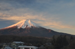 富士山ライブカメラベスト画像