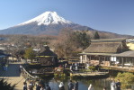 富士山ライブカメラベスト画像