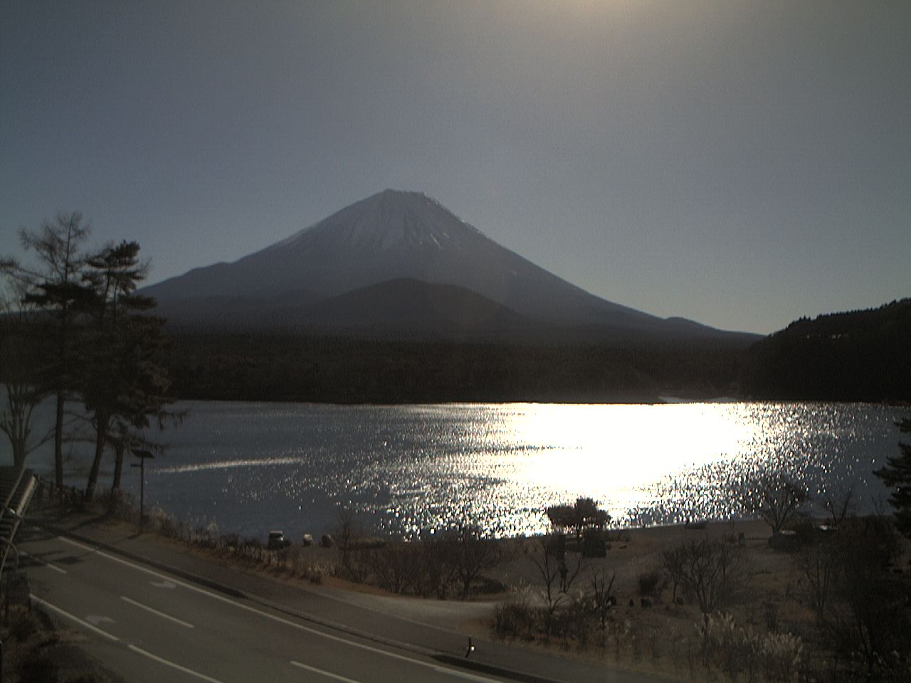 富士山ライブカメラベスト画像
