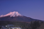富士山ライブカメラベスト画像