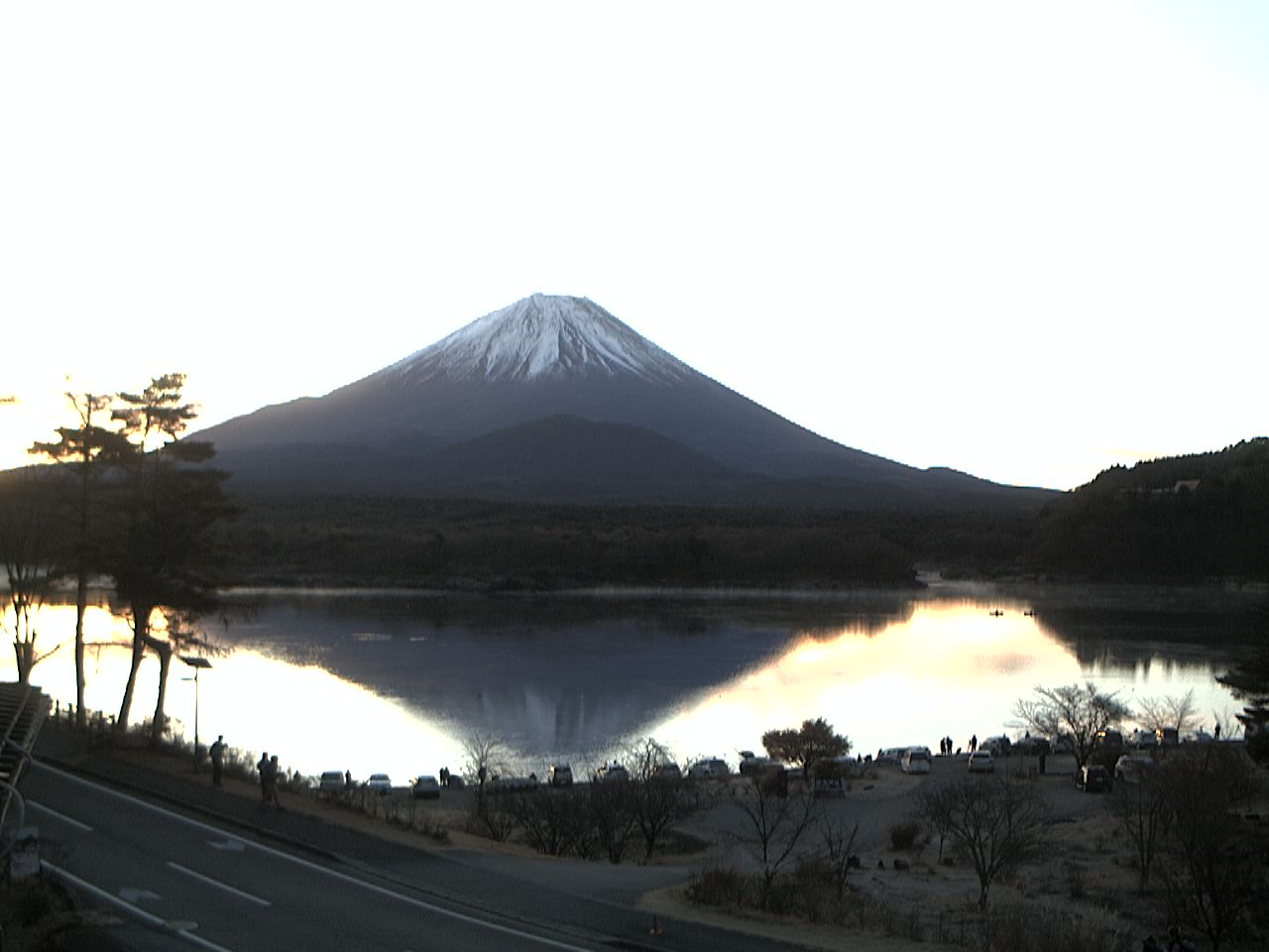 富士山ライブカメラベスト画像