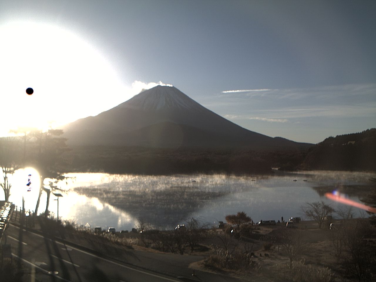 富士山ライブカメラベスト画像