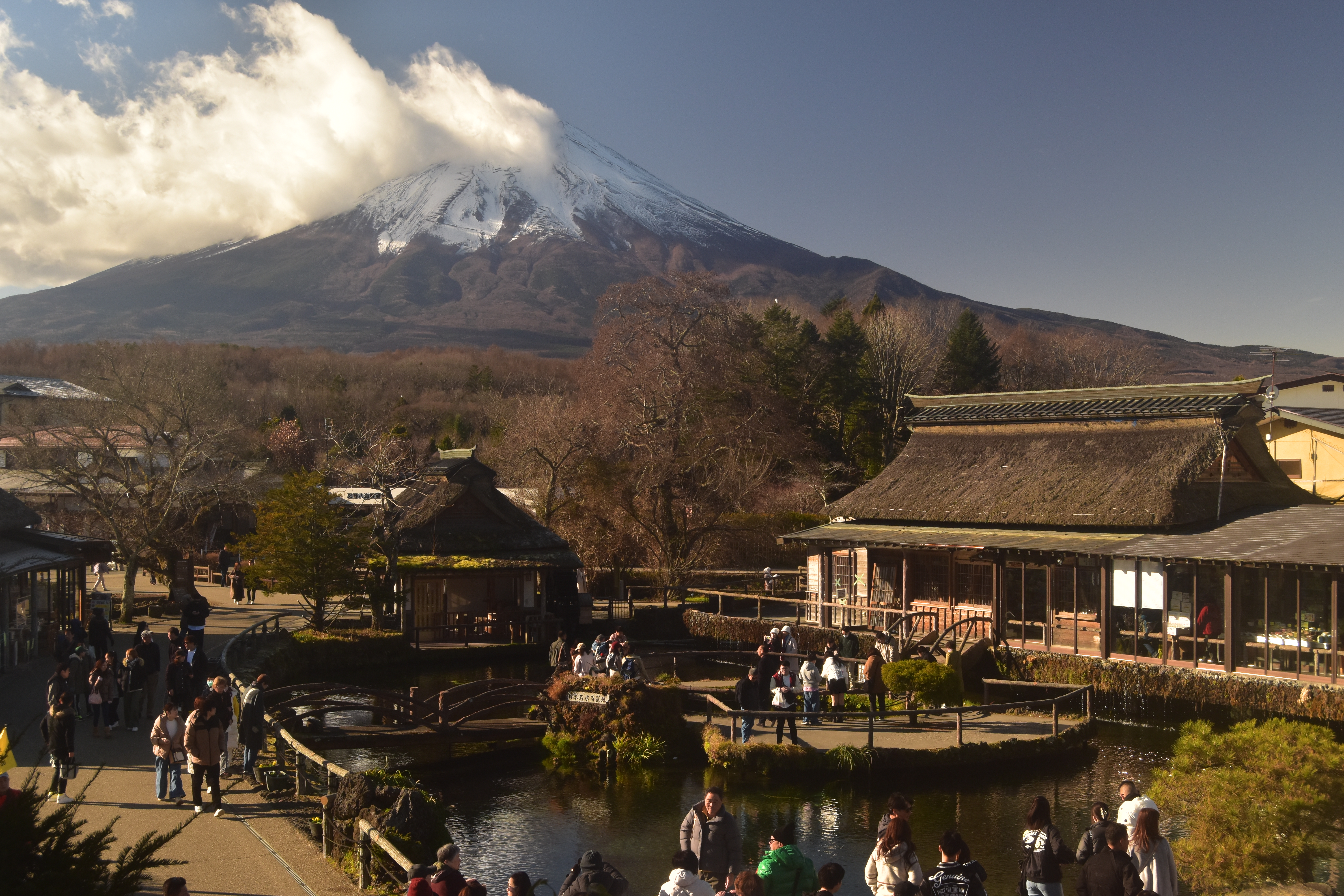 富士山ライブカメラベスト画像