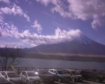 富士山ライブカメラベスト画像