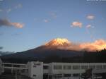 富士山ライブカメラベスト画像