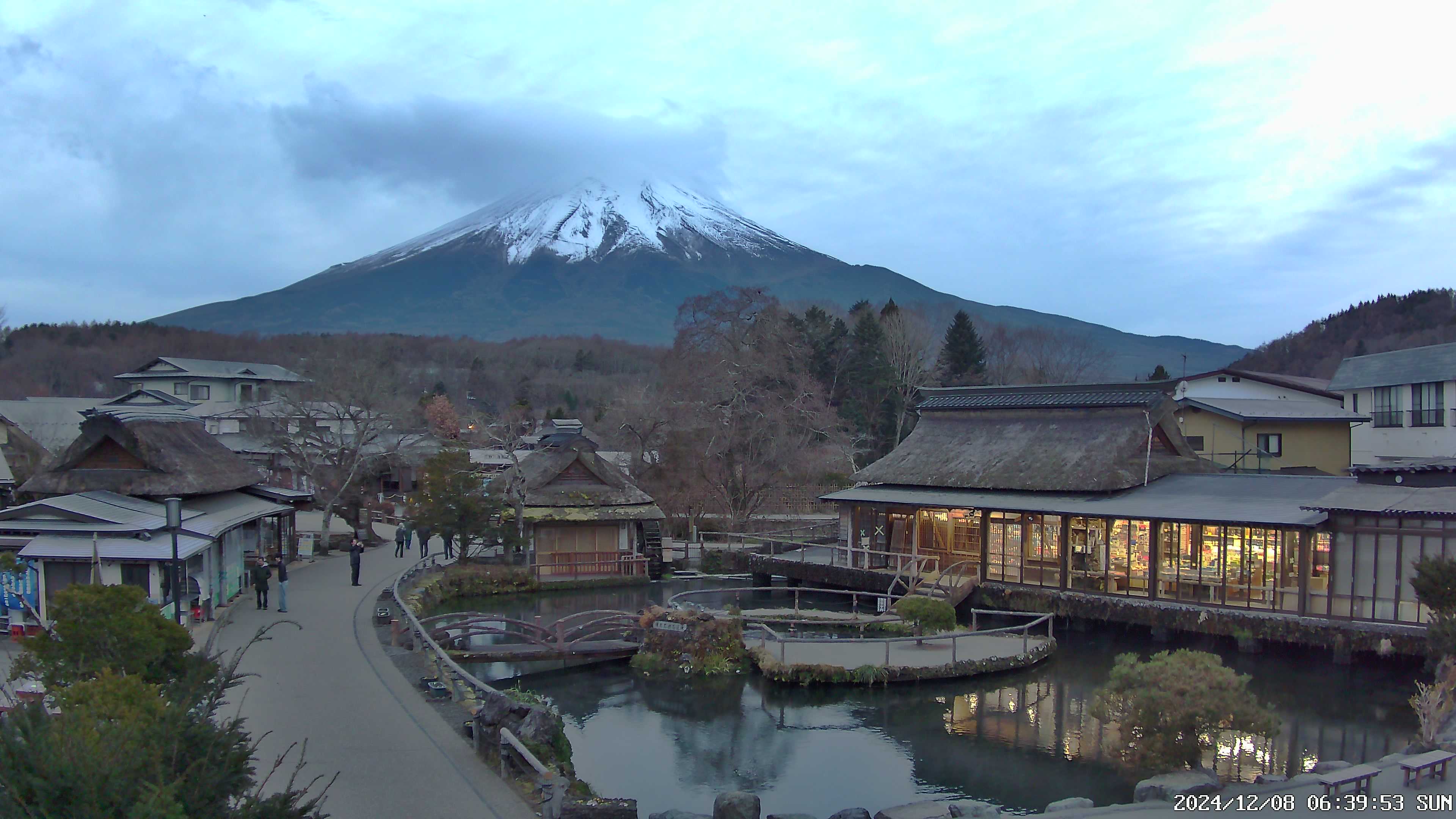 富士山ライブカメラベスト画像