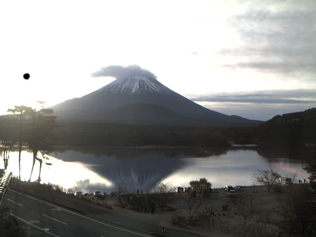 富士山ライブカメラベスト画像