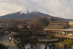 富士山ライブカメラベスト画像