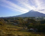 富士山ライブカメラベスト画像