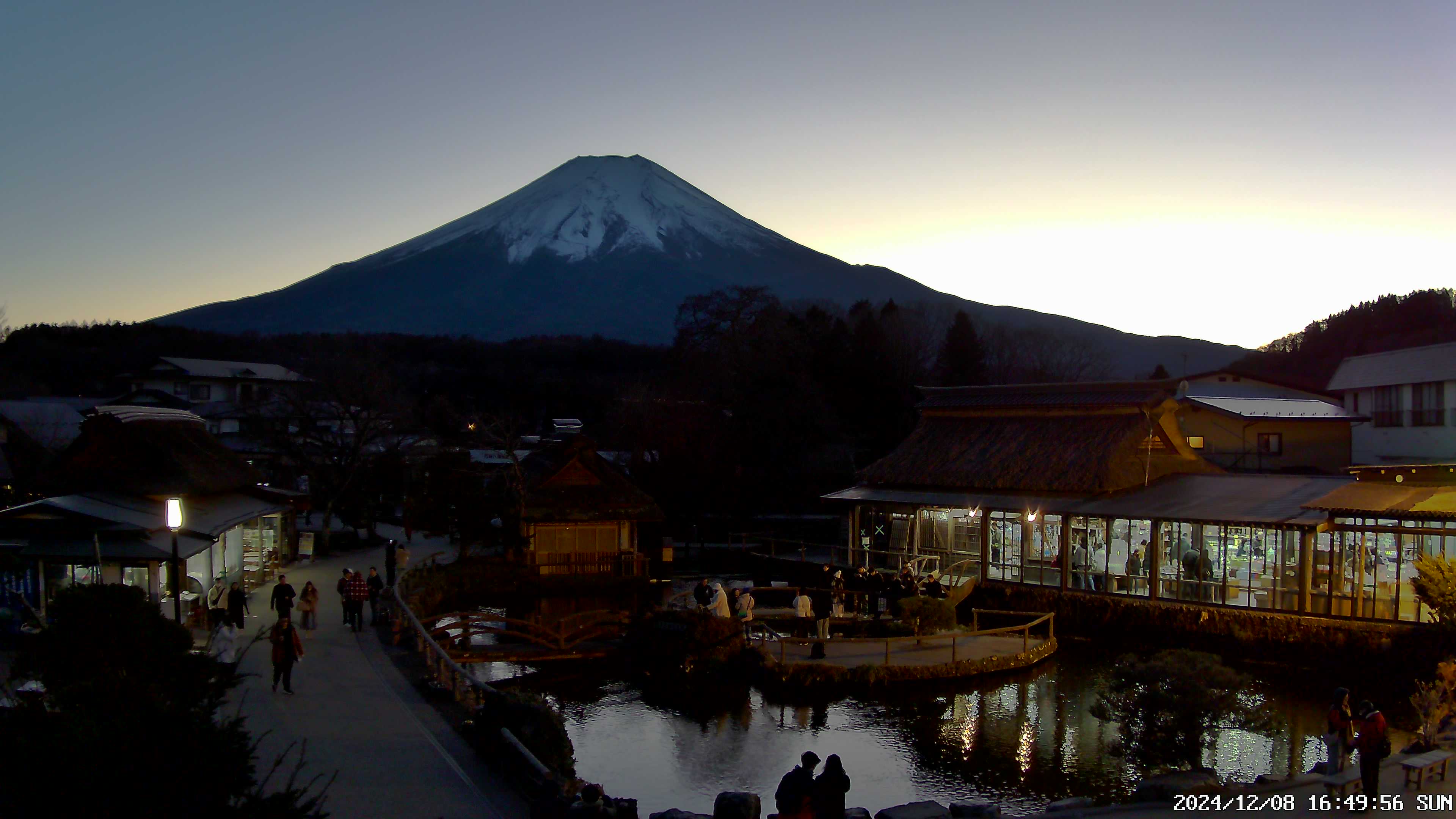 富士山ライブカメラベスト画像