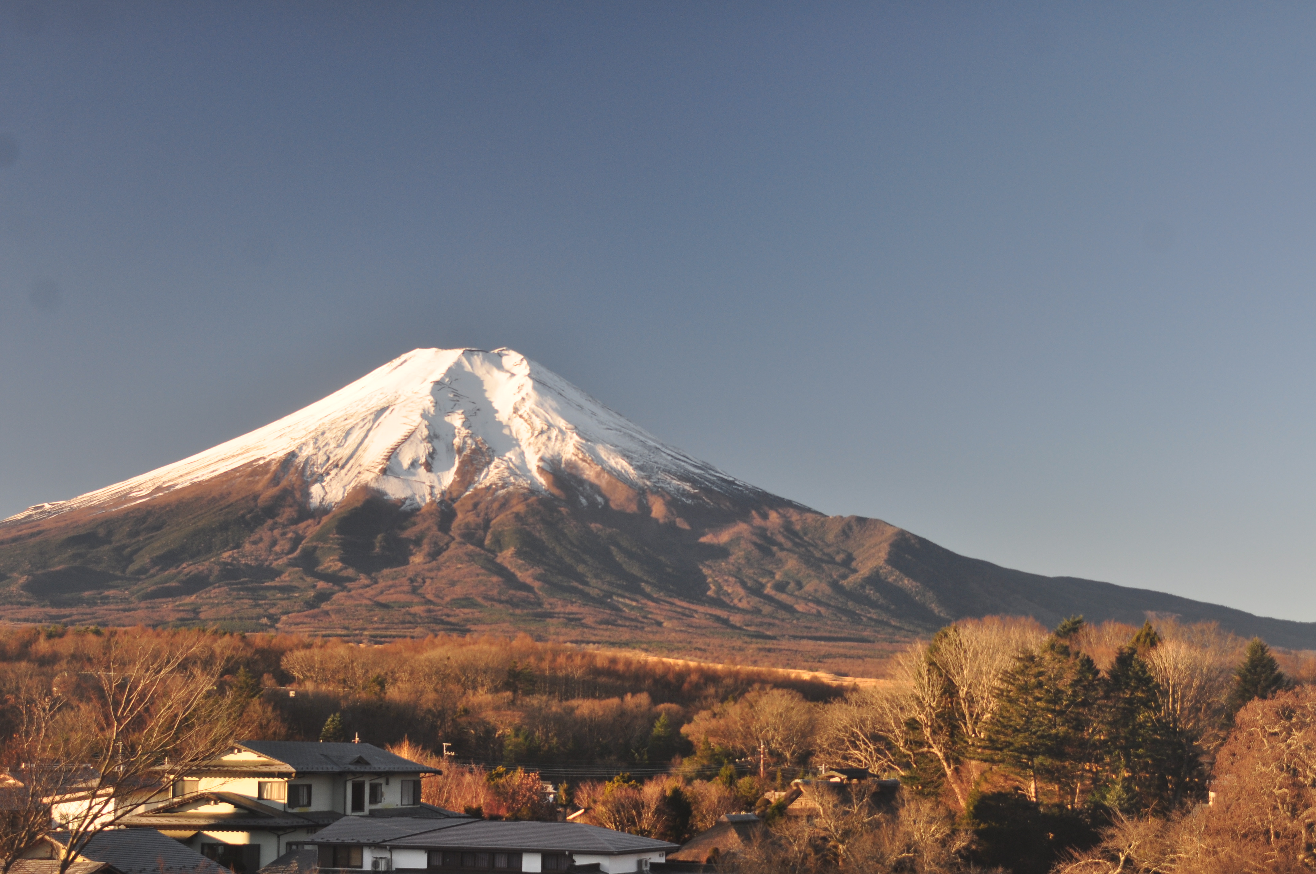 富士山ライブカメラベスト画像