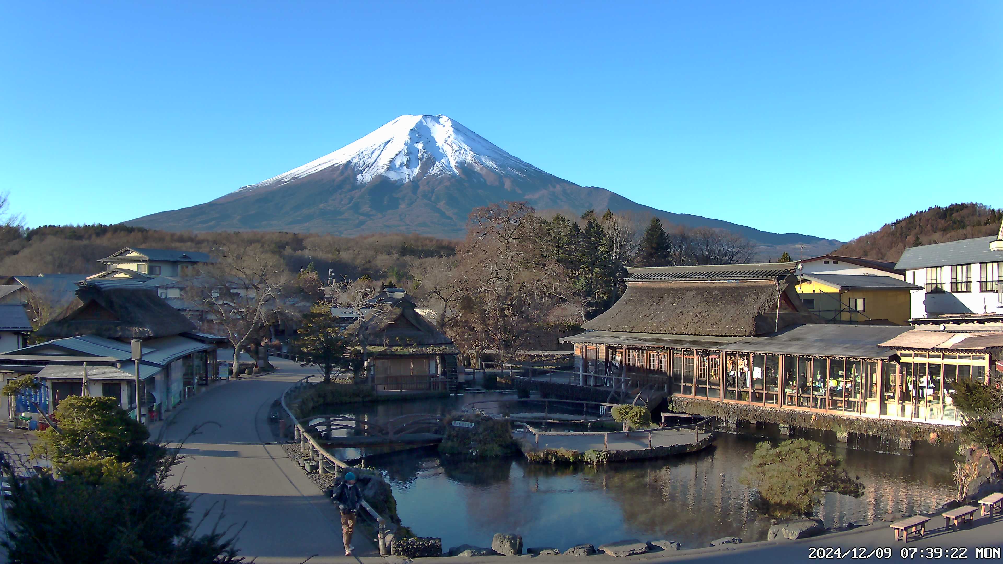 富士山ライブカメラベスト画像