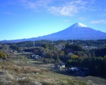 富士山ライブカメラベスト画像