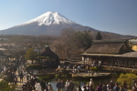 富士山ライブカメラベスト画像