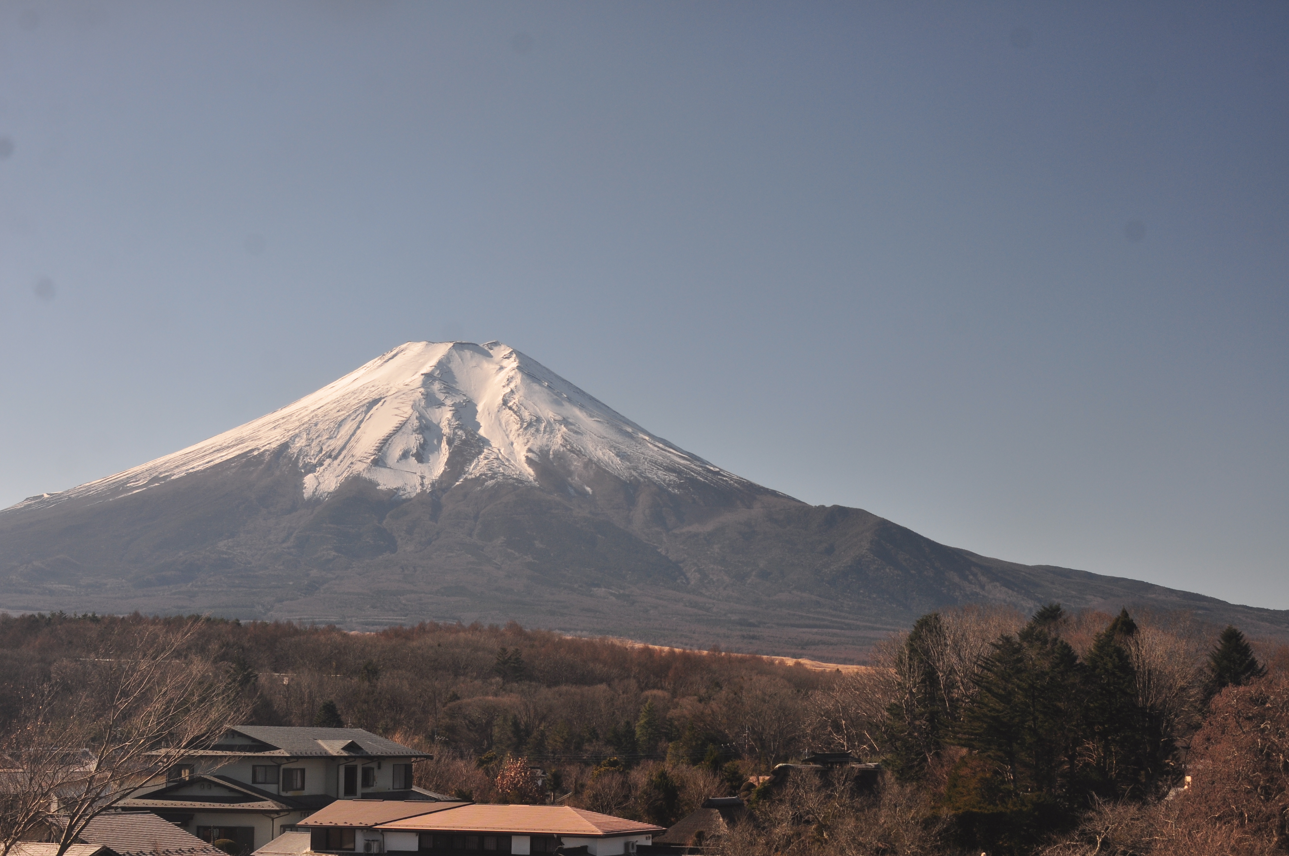 富士山ライブカメラベスト画像