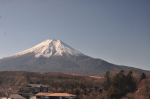 富士山ライブカメラベスト画像