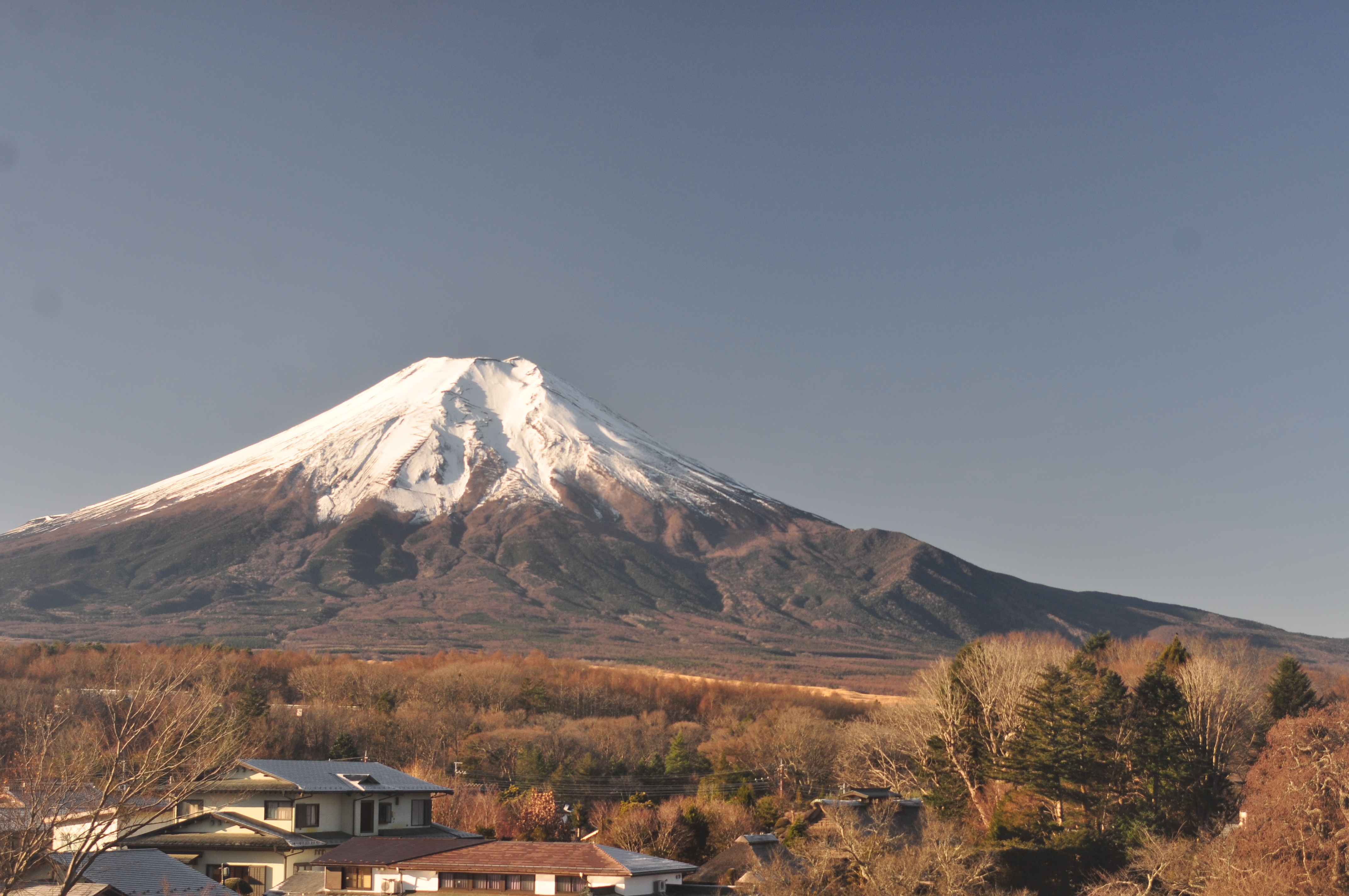 富士山ライブカメラベスト画像