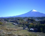 富士山ライブカメラベスト画像