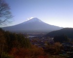 富士山ライブカメラベスト画像