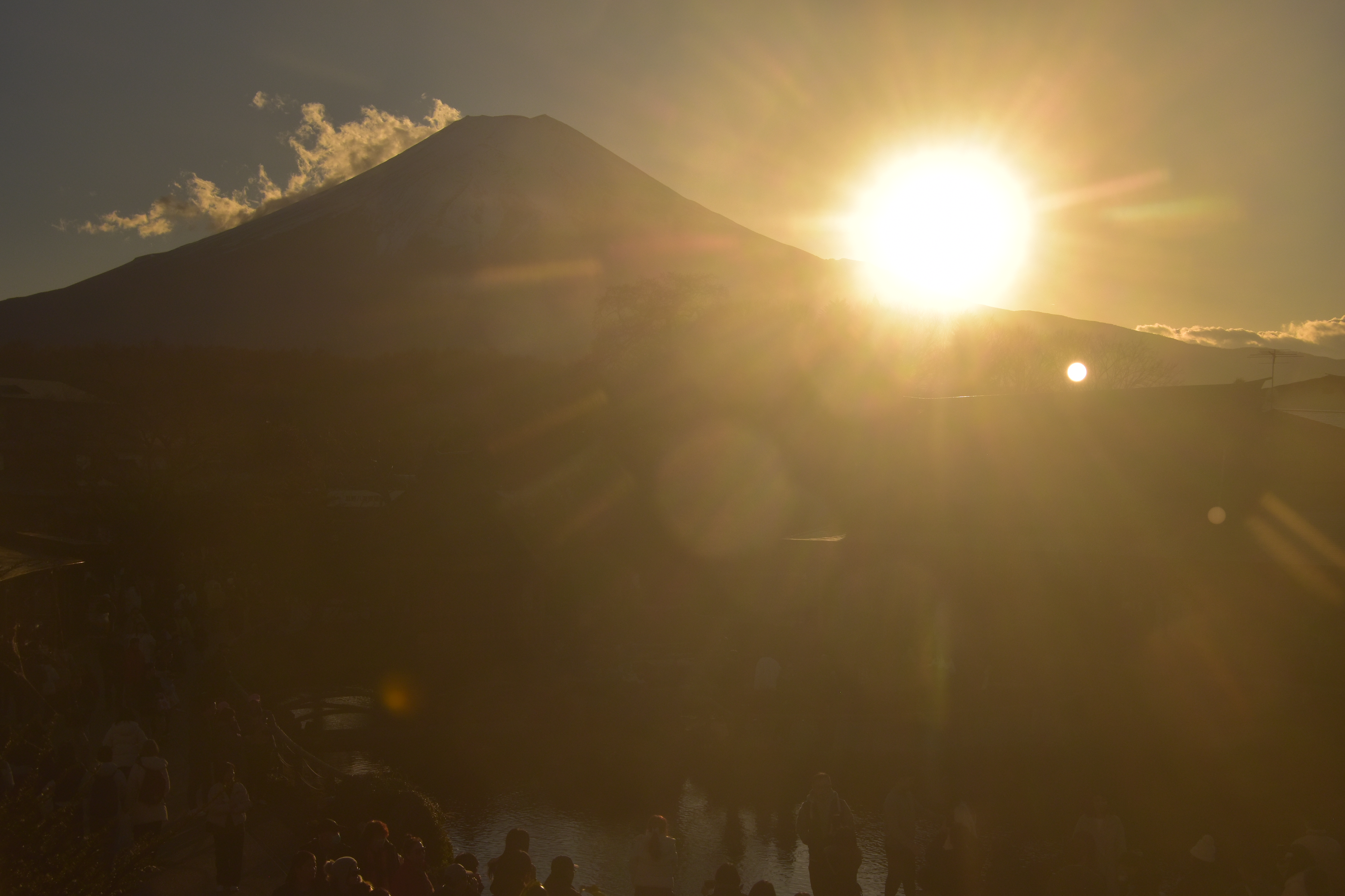 富士山ライブカメラベスト画像