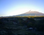 富士山ライブカメラベスト画像