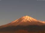 富士山ライブカメラベスト画像