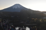 富士山ライブカメラベスト画像