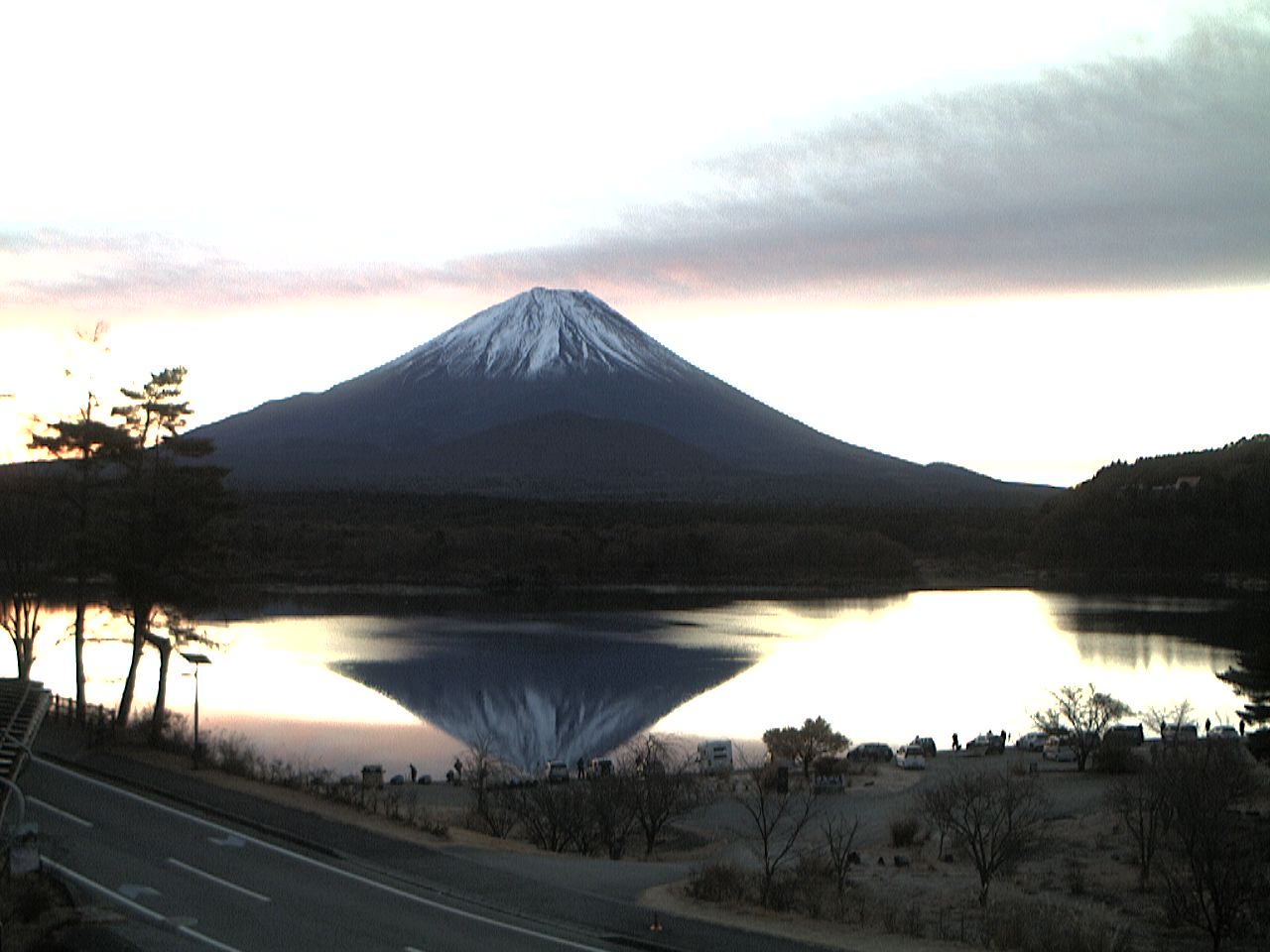 富士山ライブカメラベスト画像