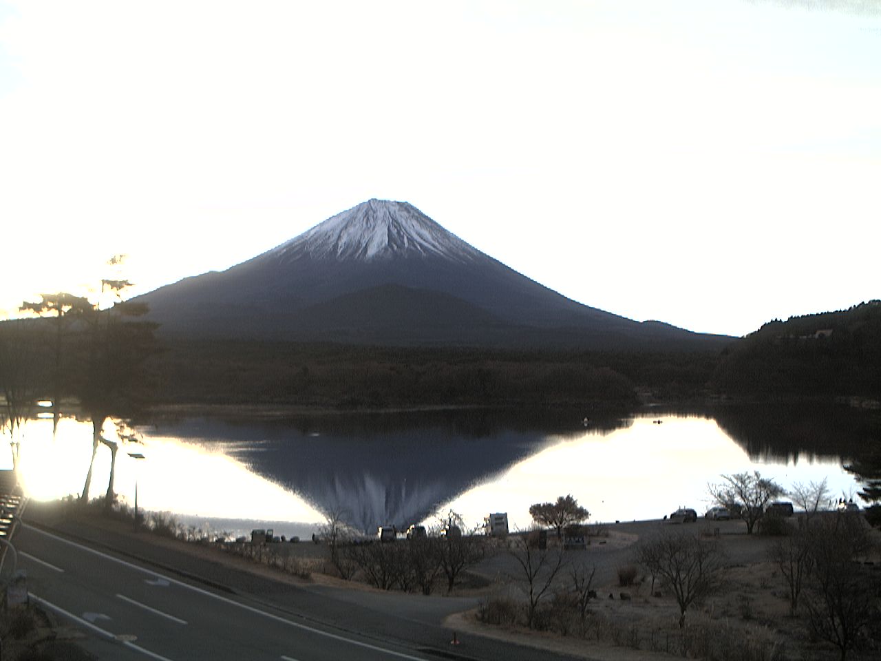富士山ライブカメラベスト画像